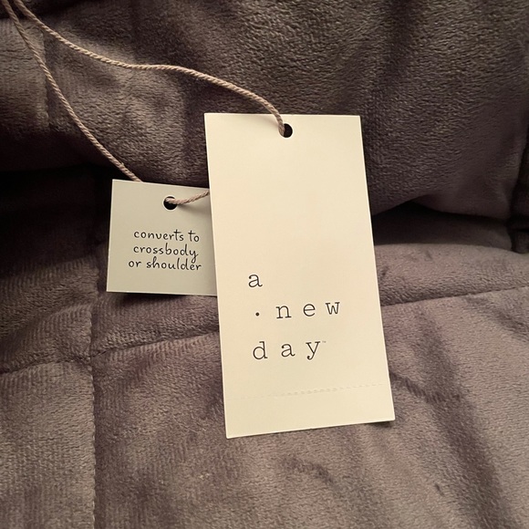 Zip closure bag pink - Picture 4 of 4